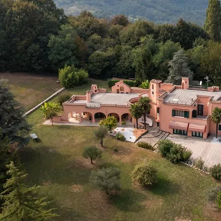 Albha - Esotica Konukevi