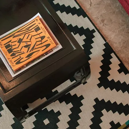 Konukevi Albha - Esotica