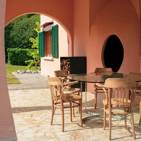 Pensionat Albha - Esotica 4*