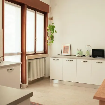 Albha - Esotica Konukevi 4*