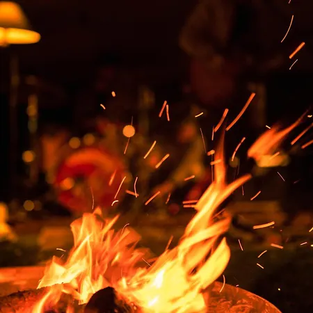 Albha - Esotica Konukevi