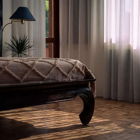 Albha - Esotica Konukevi Monteviale