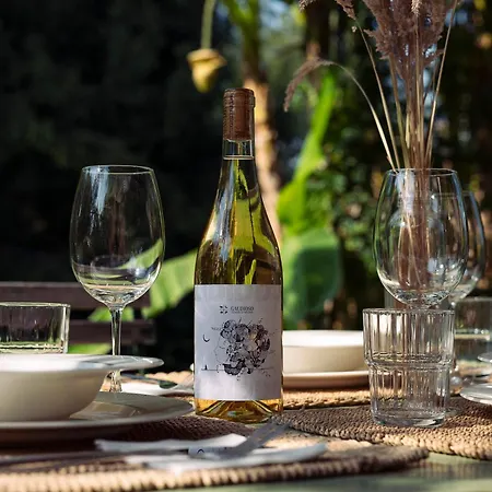 Albha - Esotica Konukevi Monteviale