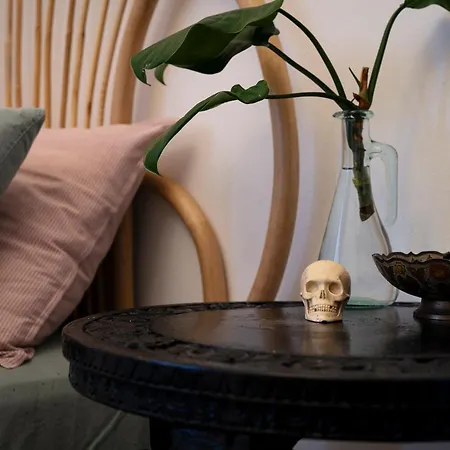 Albha - Esotica Konukevi 4*